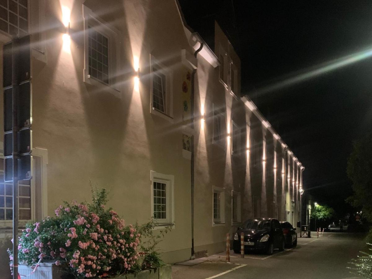 Hotel Stadt Камен Экстерьер фото